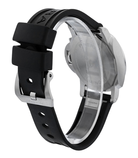 Panerai Luminor Quaranta PAM01372 Image 3